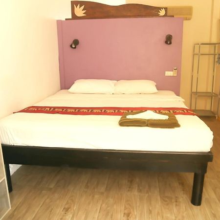 Boondaree Home Resort 카타 비치 외부 사진