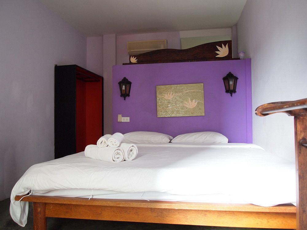 Boondaree Home Resort 카타 비치 외부 사진