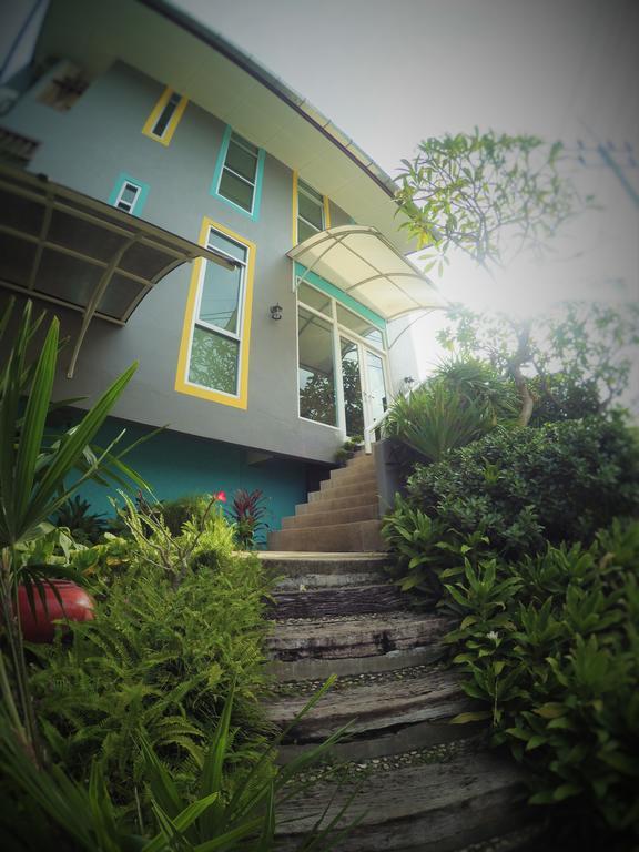 Boondaree Home Resort 카타 비치 외부 사진