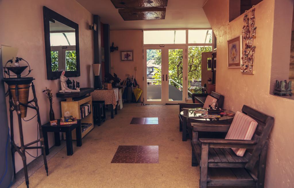 Boondaree Home Resort 카타 비치 외부 사진