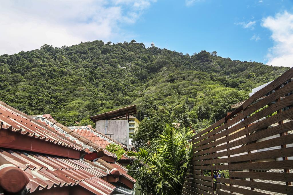 Boondaree Home Resort 카타 비치 외부 사진