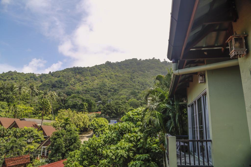 Boondaree Home Resort 카타 비치 외부 사진