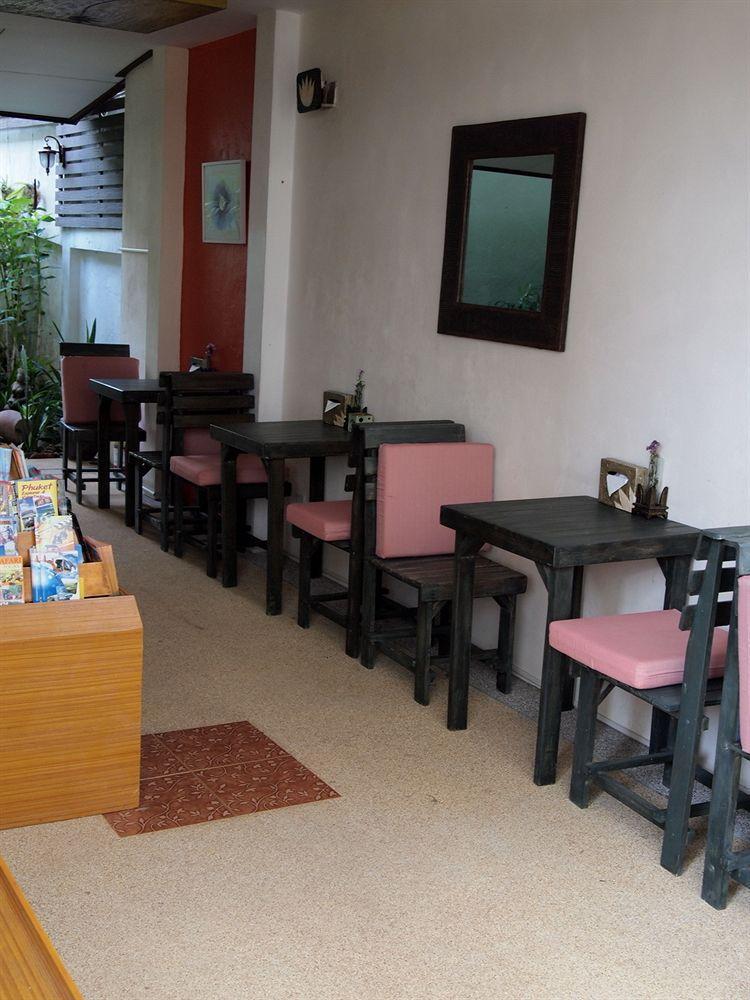 Boondaree Home Resort 카타 비치 외부 사진