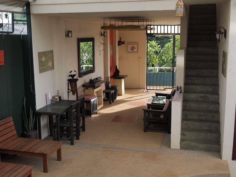 Boondaree Home Resort 카타 비치 외부 사진