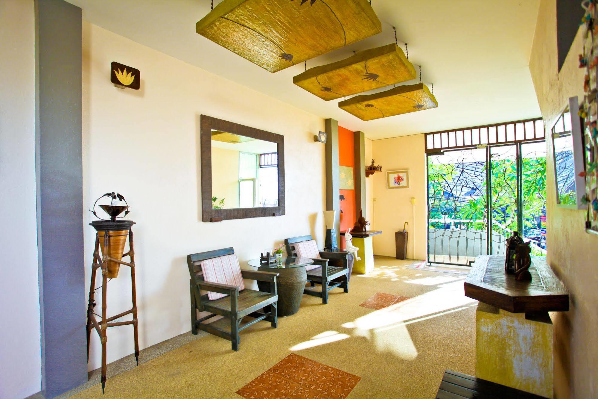 Boondaree Home Resort 카타 비치 외부 사진