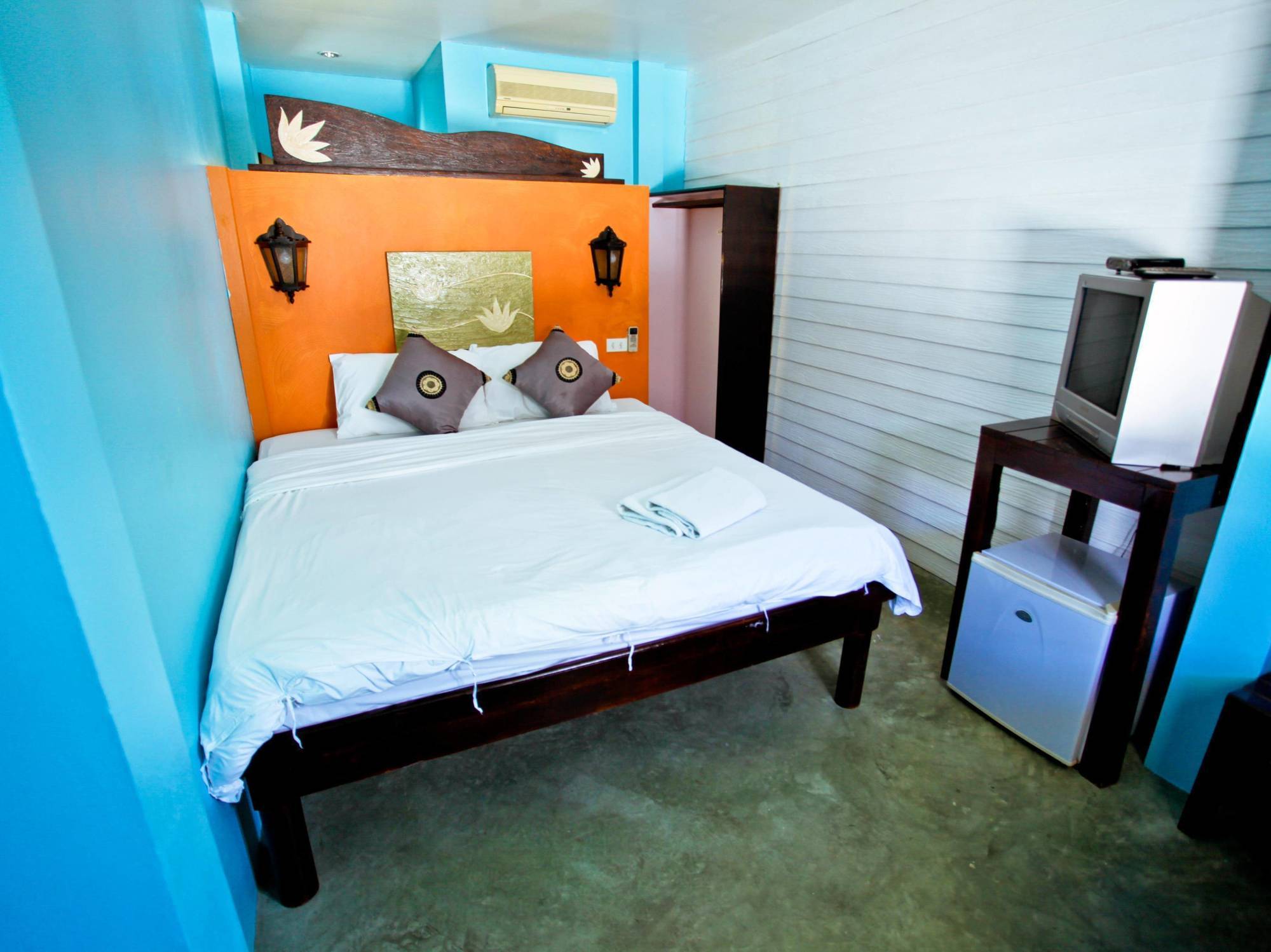 Boondaree Home Resort 카타 비치 외부 사진