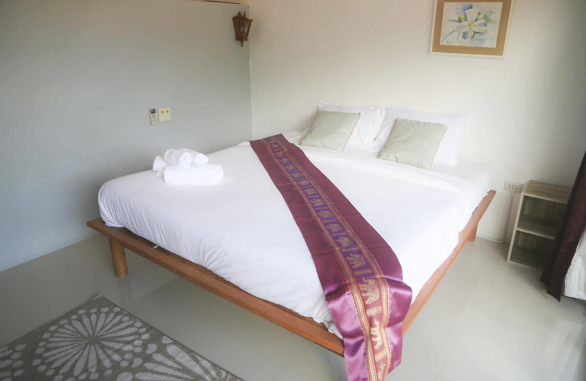 Boondaree Home Resort 카타 비치 외부 사진