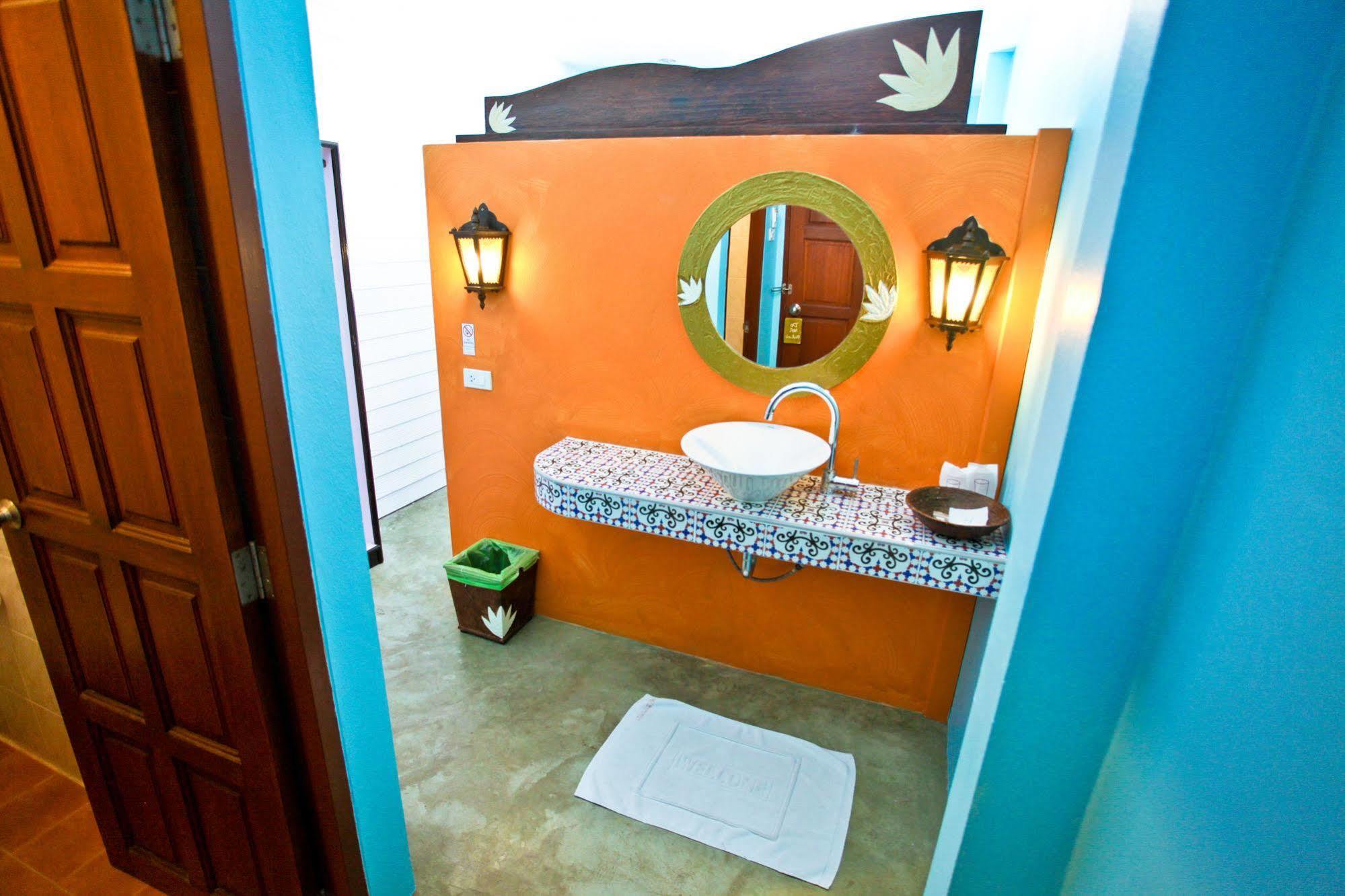 Boondaree Home Resort 카타 비치 외부 사진