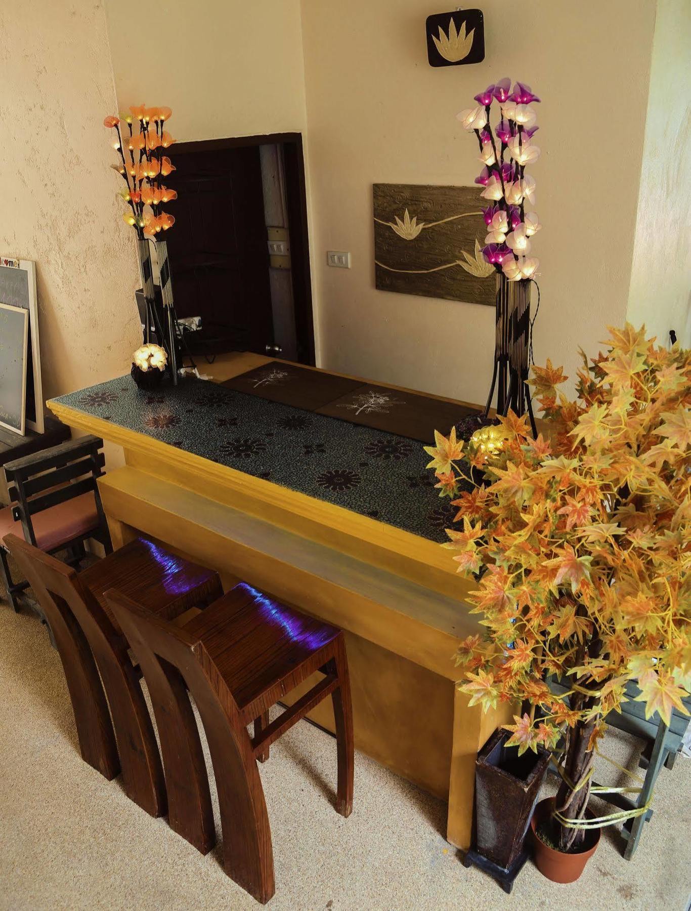 Boondaree Home Resort 카타 비치 외부 사진