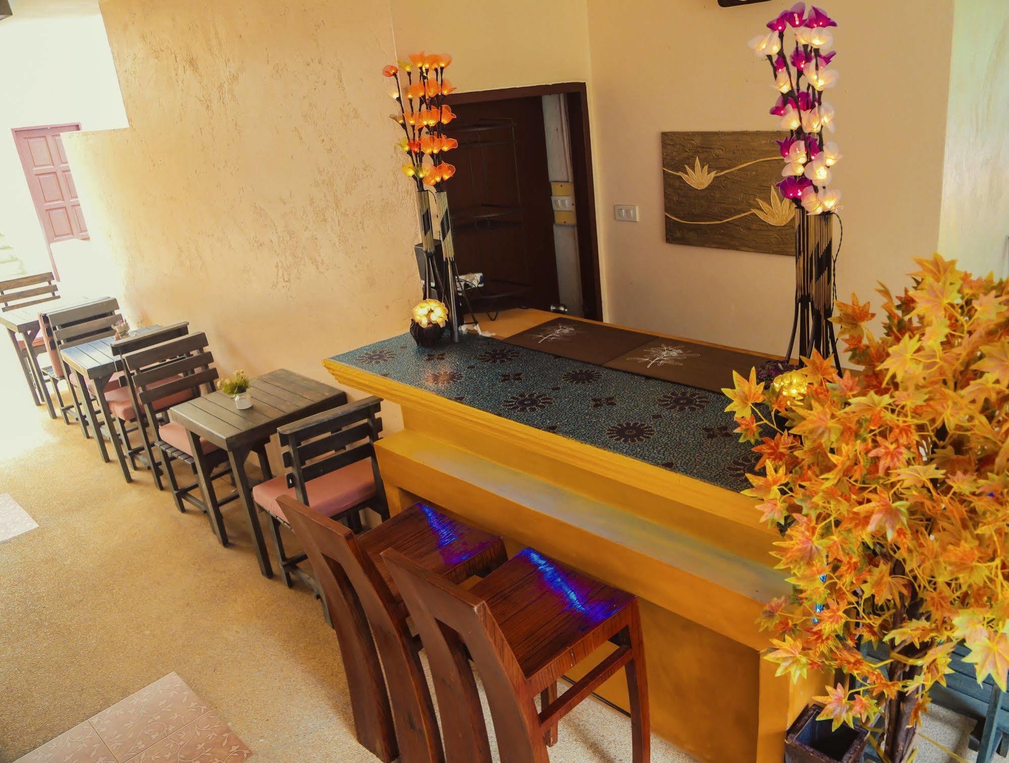 Boondaree Home Resort 카타 비치 외부 사진
