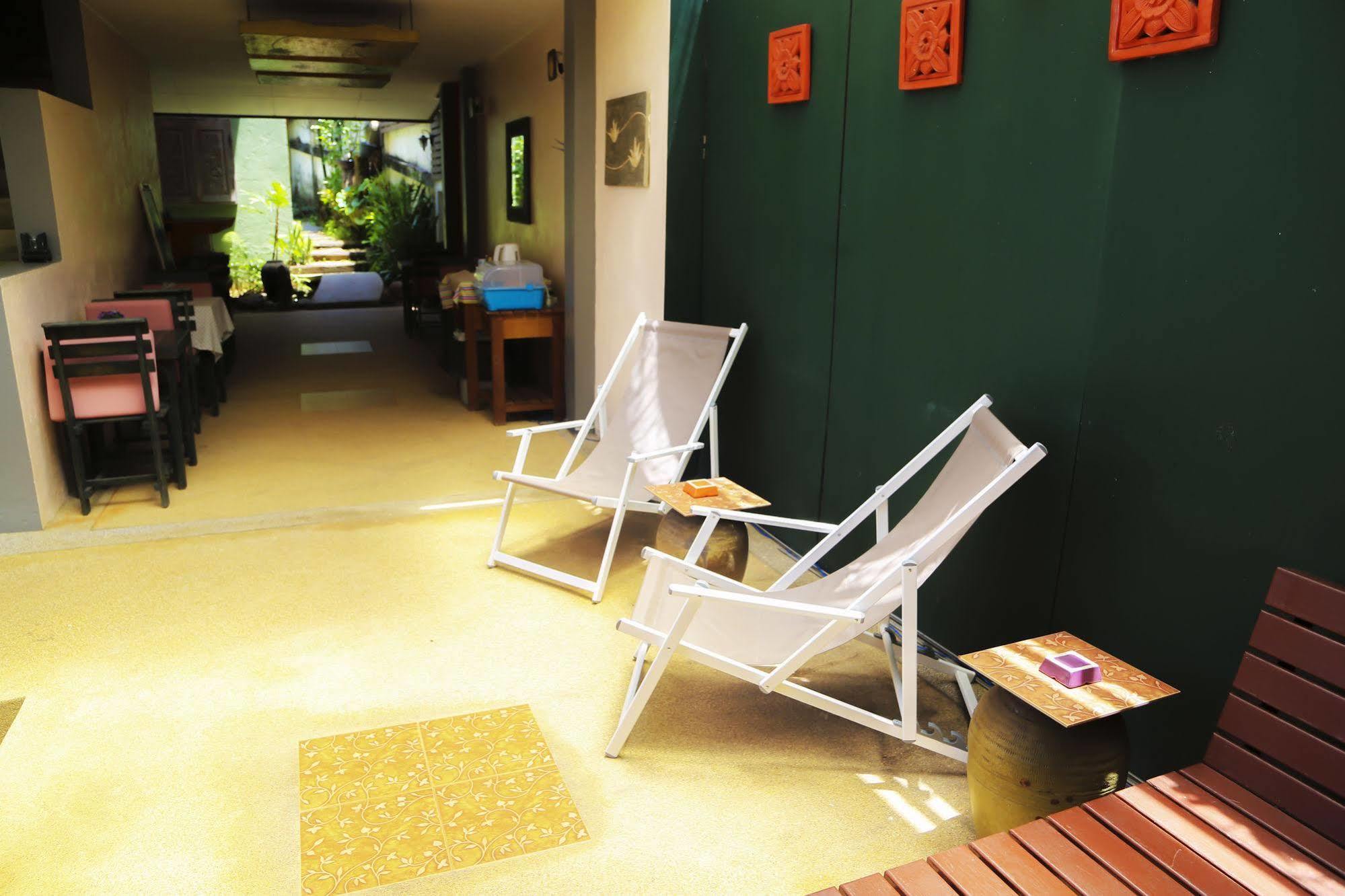 Boondaree Home Resort 카타 비치 외부 사진