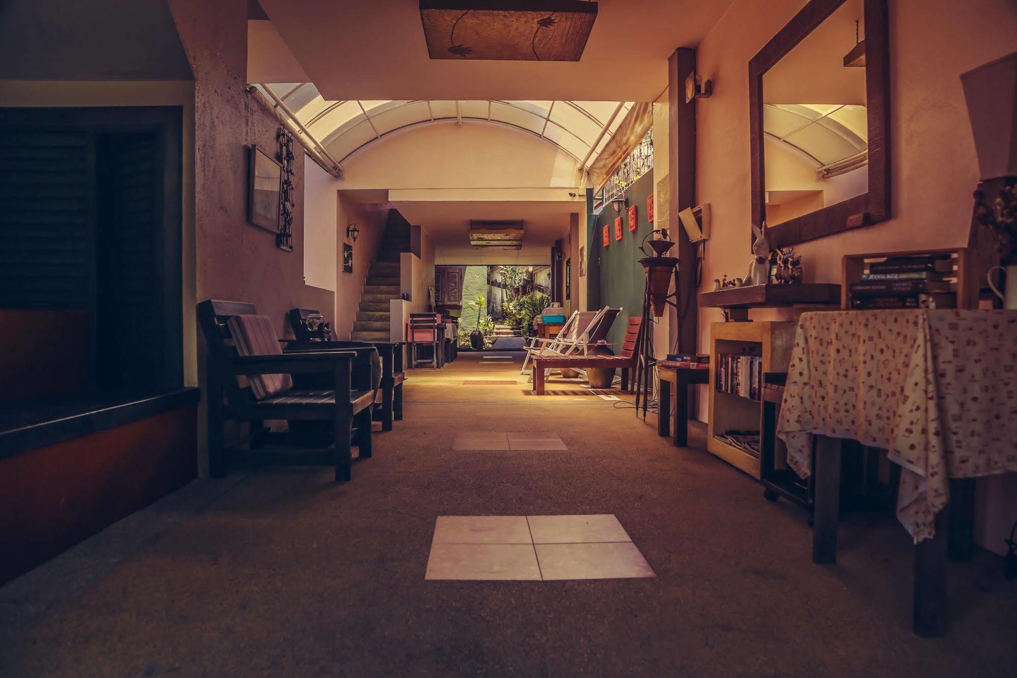 Boondaree Home Resort 카타 비치 외부 사진