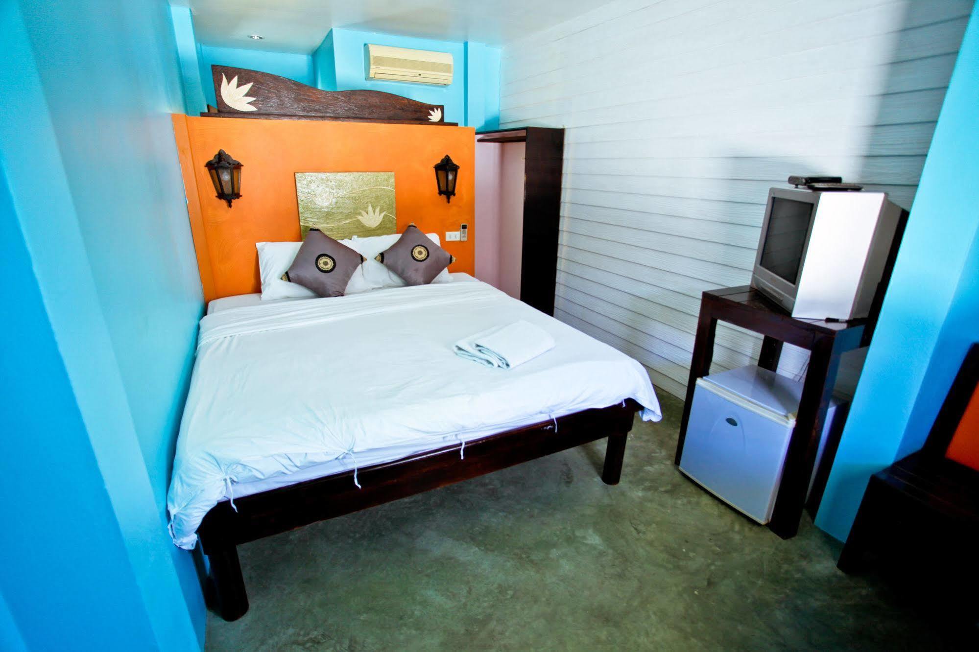 Boondaree Home Resort 카타 비치 외부 사진
