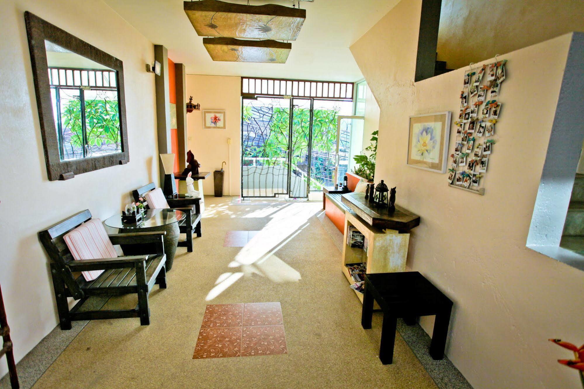 Boondaree Home Resort 카타 비치 외부 사진