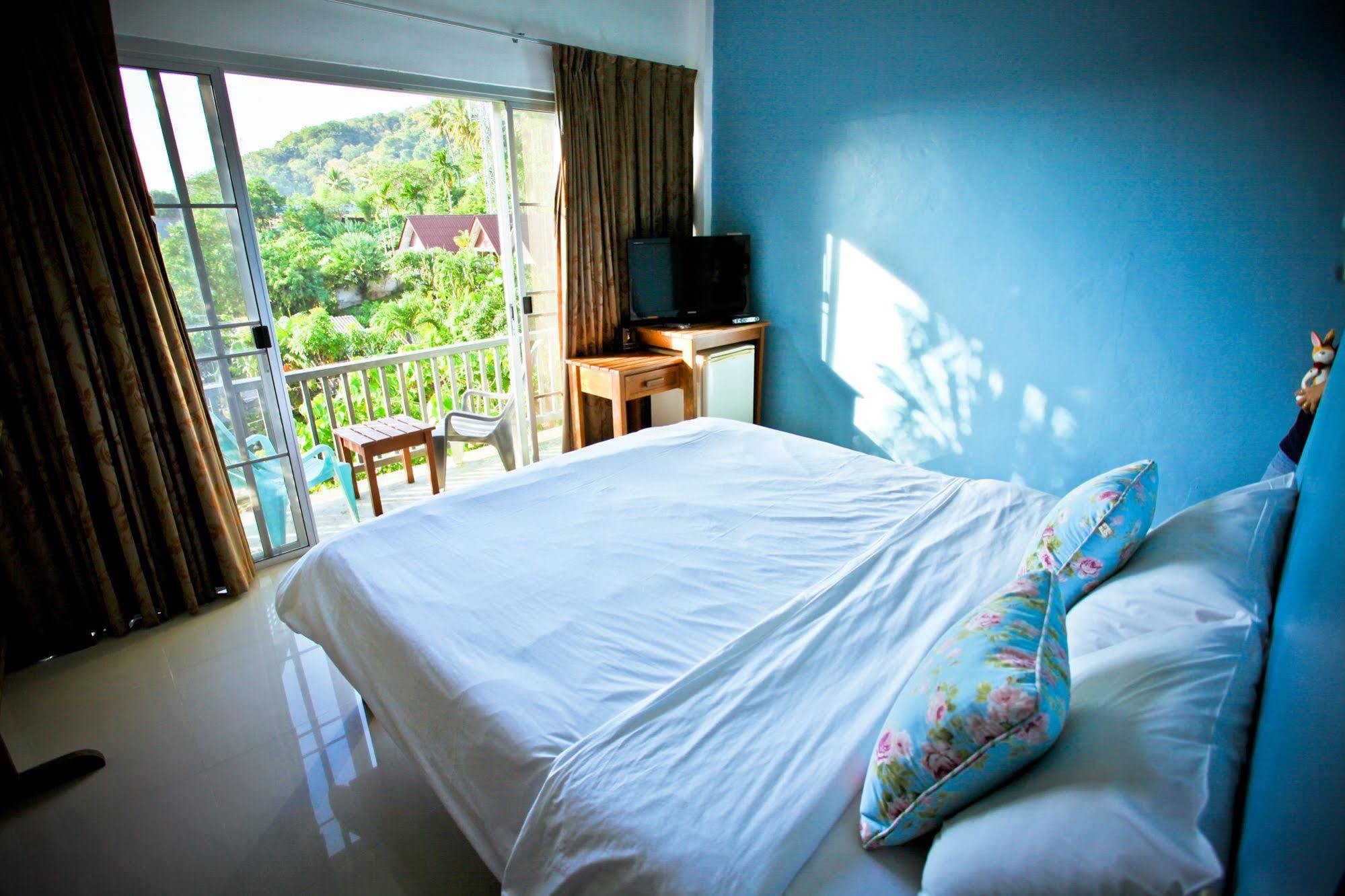 Boondaree Home Resort 카타 비치 외부 사진