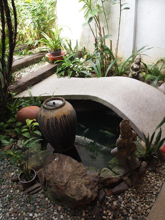 Boondaree Home Resort 카타 비치 외부 사진
