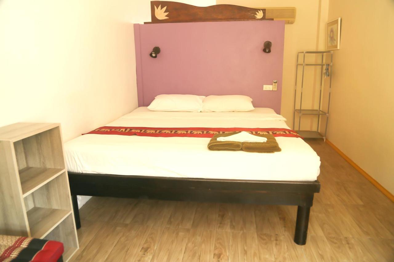 Boondaree Home Resort 카타 비치 외부 사진