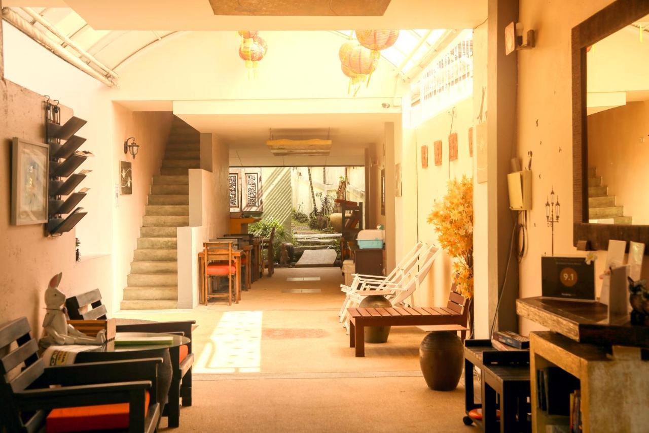 Boondaree Home Resort 카타 비치 외부 사진